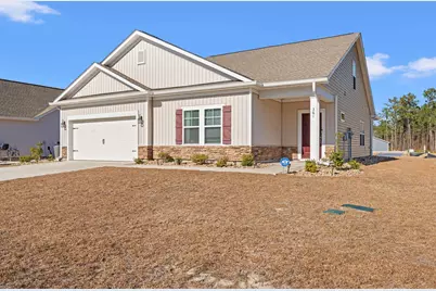 361 Palmetto Sand Loop, Conway, SC 29527 - Photo 1