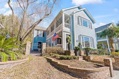 1609 James Island Ave., North Myrtle Beach, SC 29582 - Photo 1