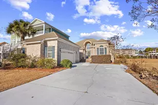 4809 Williams Island Dr, Little River, SC 29566 - Photo 1