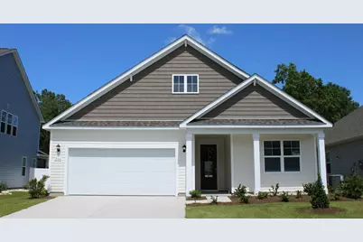 2126 Marietta Circle, Ash, NC 28420 - Photo 1