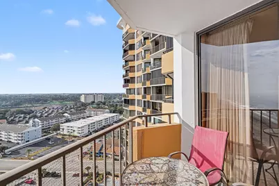 9650 Shore Dr. #1802, Myrtle Beach, SC 29572 - Photo 27