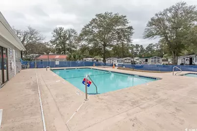 5400 Little River Neck Rd., North Myrtle Beach, SC 29582 - Photo 37