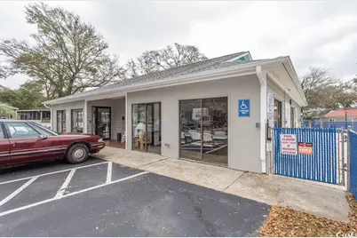 5400 Little River Neck Rd., North Myrtle Beach, SC 29582 - Photo 39