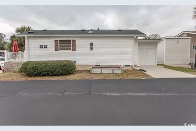 5400 Little River Neck Rd., North Myrtle Beach, SC 29582 - Photo 33
