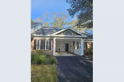489 Golden Bear Dr. #3, Pawleys Island, SC 29585 - Photo 1