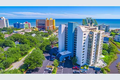 311 69th Ave. N #302, Myrtle Beach, SC 29572 - Photo 1