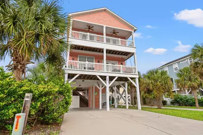 124 Rainbow Dr., Garden City, SC 29576 - Photo 21
