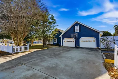 7715 Woodland Dr., Myrtle Beach, SC 29572 - Photo 31