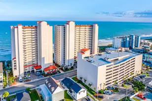 1625 S Ocean Blvd, North Myrtle Beach, SC 29582 - Photo 1