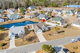 120 Point Break Dr, Myrtle Beach, SC 29588 - Photo 3