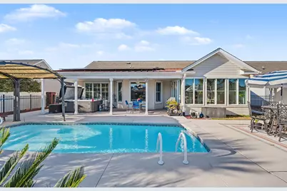 629 Cottontail Trail, Myrtle Beach, SC 29588 - Photo 3