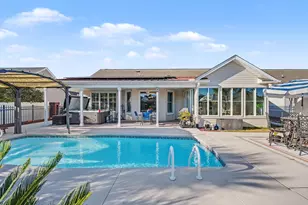 629 Cottontail Trail, Myrtle Beach, SC 29588 - Photo 3