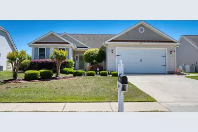 629 Cottontail Trail, Myrtle Beach, SC 29588 - Photo 1