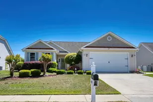 629 Cottontail Trail, Myrtle Beach, SC 29588 - Photo 1