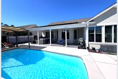 629 Cottontail Trail, Myrtle Beach, SC 29588 - Photo 41