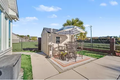 629 Cottontail Trail, Myrtle Beach, SC 29588 - Photo 33