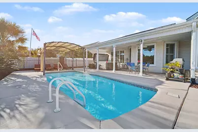 629 Cottontail Trail, Myrtle Beach, SC 29588 - Photo 35