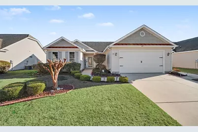 629 Cottontail Trail, Myrtle Beach, SC 29588 - Photo 35
