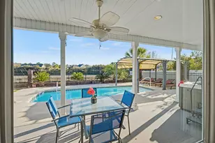 629 Cottontail Trail, Myrtle Beach, SC 29588 - Photo 7
