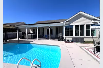 629 Cottontail Trail, Myrtle Beach, SC 29588 - Photo 43