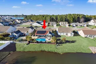 629 Cottontail Trail, Myrtle Beach, SC 29588 - Photo 17