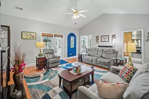 629 Cottontail Trail, Myrtle Beach, SC 29588 - Photo 19