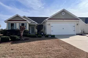 629 Cottontail Trail, Myrtle Beach, SC 29588 - Photo 1