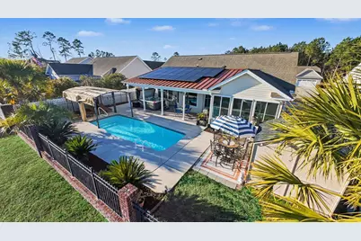 629 Cottontail Trail, Myrtle Beach, SC 29588 - Photo 53