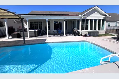 629 Cottontail Trail, Myrtle Beach, SC 29588 - Photo 43