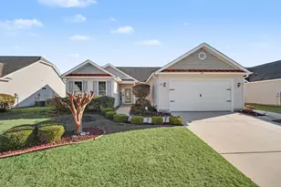 629 Cottontail Trail, Myrtle Beach, SC 29588 - Photo 35