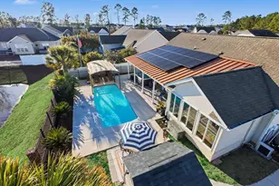 629 Cottontail Trail, Myrtle Beach, SC 29588 - Photo 49