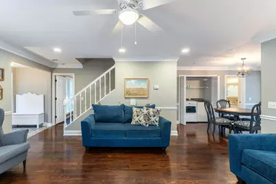767 Parkersville Rd., Pawleys Island, SC 29585 - Photo 5