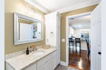 767 Parkersville Rd., Pawleys Island, SC 29585 - Photo 11