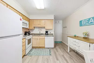 5000 N Ocean Blvd. #G1, North Myrtle Beach, SC 29582 - Photo 5