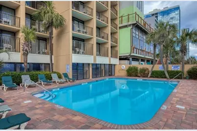1200 N Ocean Blvd. #312, Myrtle Beach, SC 29577 - Photo 33