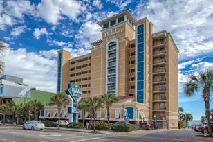 1200 N Ocean Blvd, Myrtle Beach, SC 29577 - Photo 1