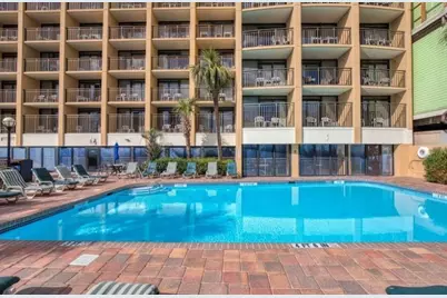 1200 N Ocean Blvd. #312, Myrtle Beach, SC 29577 - Photo 35