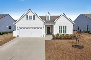 3052 Hannon Dr, Myrtle Beach, SC 29579 - Photo 1