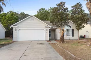 452 W Perry Rd, Myrtle Beach, SC 29579 - Photo 23