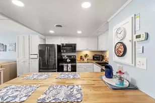 1012 N Waccamaw Dr, Garden City Beach, SC 29576 - Photo 13