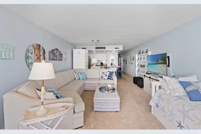 1012 N Waccamaw Dr. #1506, Garden City Beach, SC 29576 - Photo 9