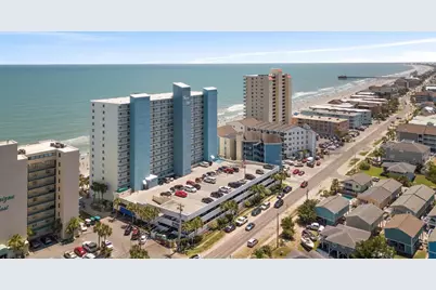 1012 N Waccamaw Dr. #1506, Garden City Beach, SC 29576 - Photo 27