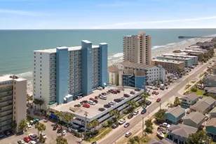 1012 N Waccamaw Dr, Garden City Beach, SC 29576 - Photo 27