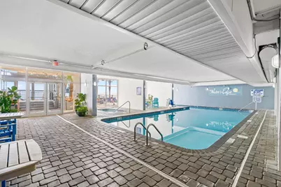 1012 N Waccamaw Dr. #1506, Garden City Beach, SC 29576 - Photo 23