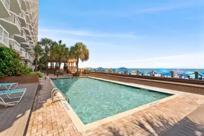 1012 N Waccamaw Dr. #1506, Garden City Beach, SC 29576 - Photo 35