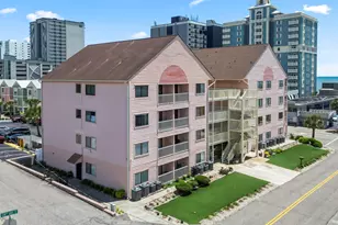 2710 S Ocean Blvd, Myrtle Beach, SC 29577 - Photo 1