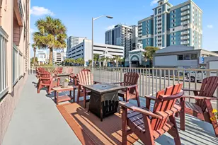 2710 S Ocean Blvd, Myrtle Beach, SC 29577 - Photo 23