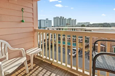 2710 S Ocean Blvd. #406, Myrtle Beach, SC 29577 - Photo 19