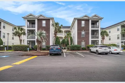 480 River Oak Dr. #63 L, Myrtle Beach, SC 29579 - Photo 1