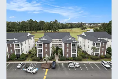 480 River Oak Dr. #63 L, Myrtle Beach, SC 29579 - Photo 25